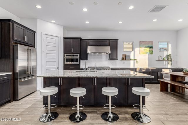 4009 W HAYDUK Road, Laveen, AZ 85339