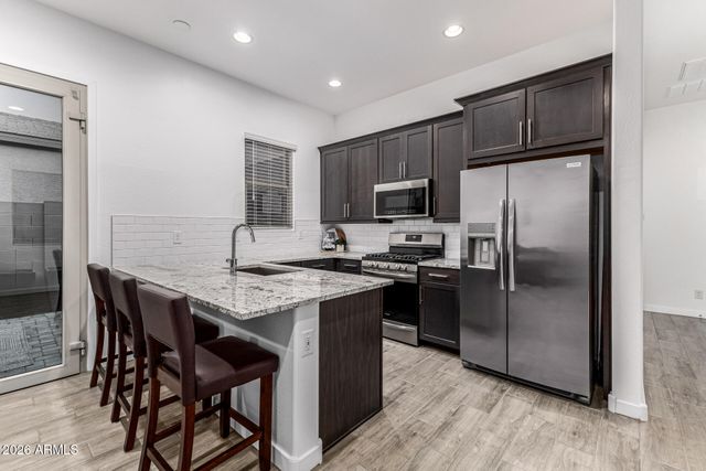 4009 W HAYDUK Road, Laveen, AZ 85339