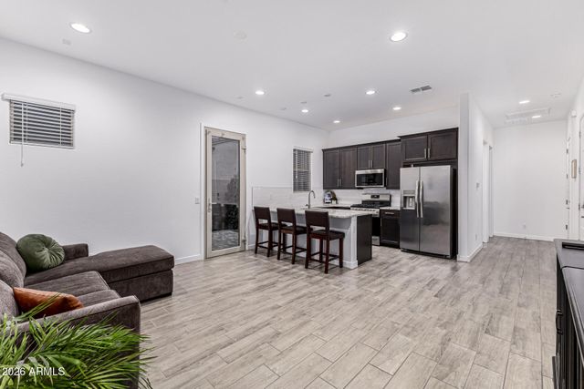 4009 W HAYDUK Road, Laveen, AZ 85339