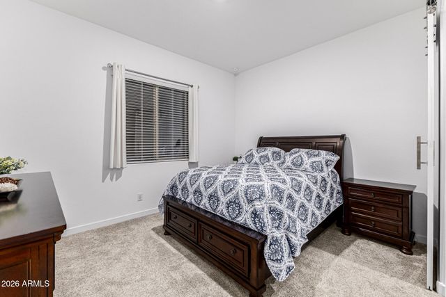 4009 W HAYDUK Road, Laveen, AZ 85339