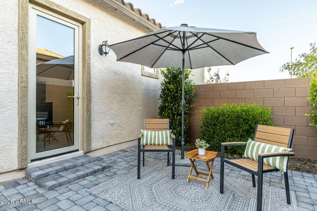 4009 W HAYDUK Road, Laveen, AZ 85339
