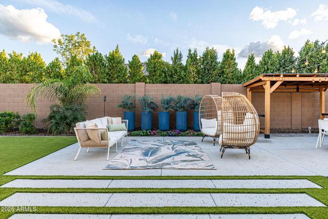 4009 W HAYDUK Road, Laveen, AZ 85339