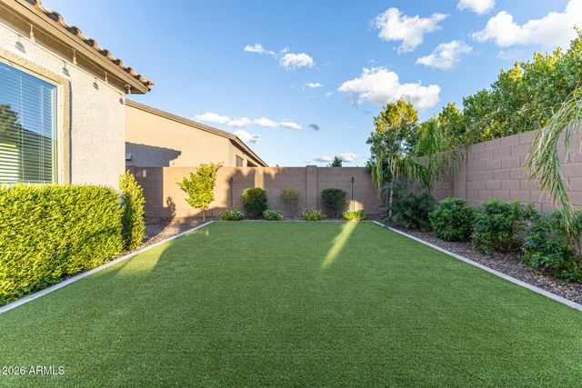 4009 W HAYDUK Road, Laveen, AZ 85339
