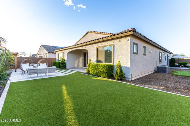 4009 W HAYDUK Road, Laveen, AZ 85339