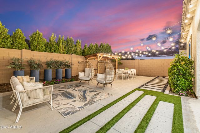 4009 W HAYDUK Road, Laveen, AZ 85339