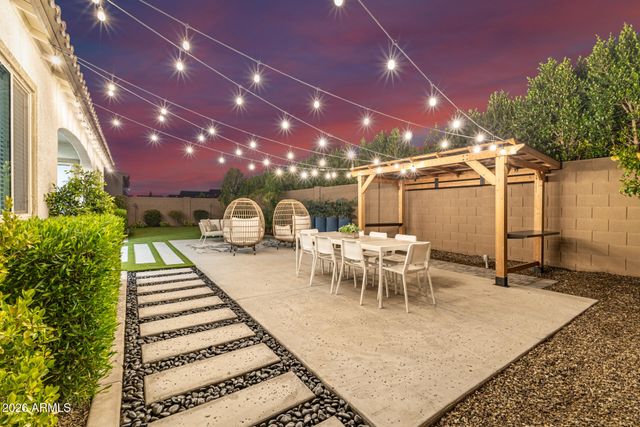4009 W HAYDUK Road, Laveen, AZ 85339