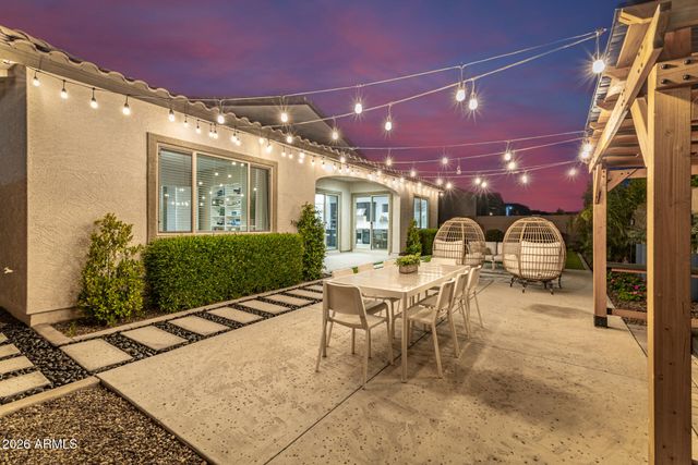 4009 W HAYDUK Road, Laveen, AZ 85339