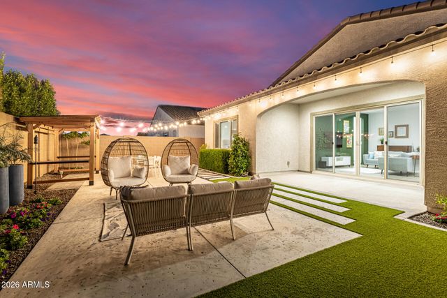 4009 W HAYDUK Road, Laveen, AZ 85339