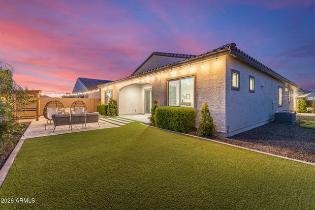4009 W HAYDUK Road, Laveen, AZ 85339