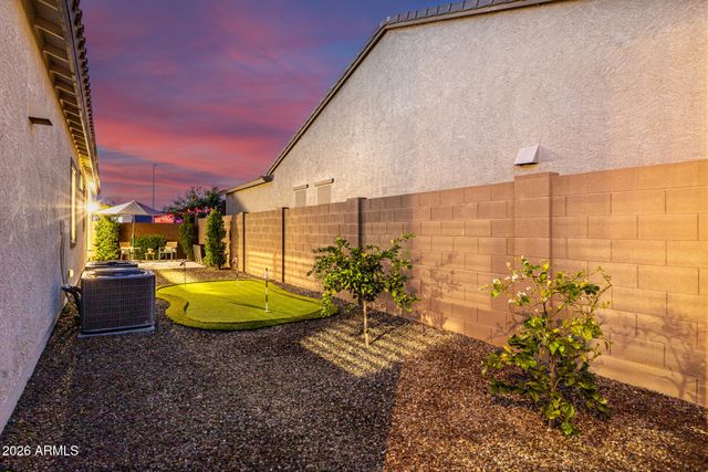 4009 W HAYDUK Road, Laveen, AZ 85339