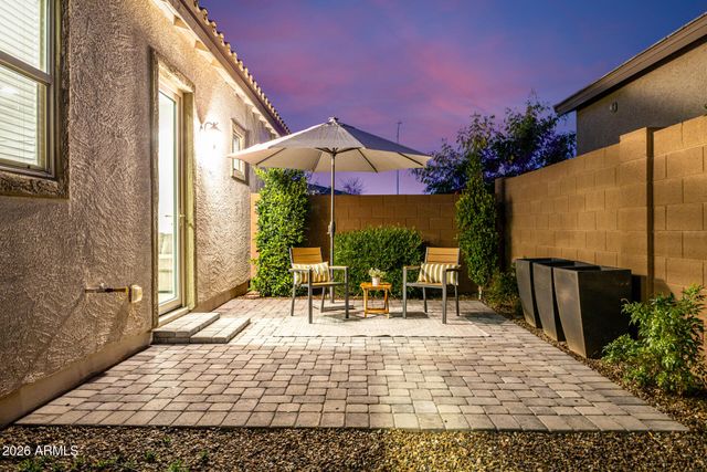 4009 W HAYDUK Road, Laveen, AZ 85339