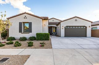 4009 W HAYDUK Road, Laveen, AZ 85339