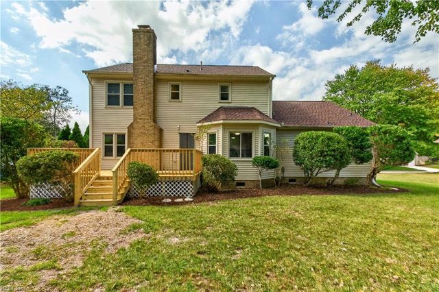 2176 Kenwood DR, Virginia Beach, VA 23454