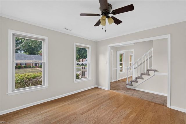 2176 Kenwood DR, Virginia Beach, VA 23454