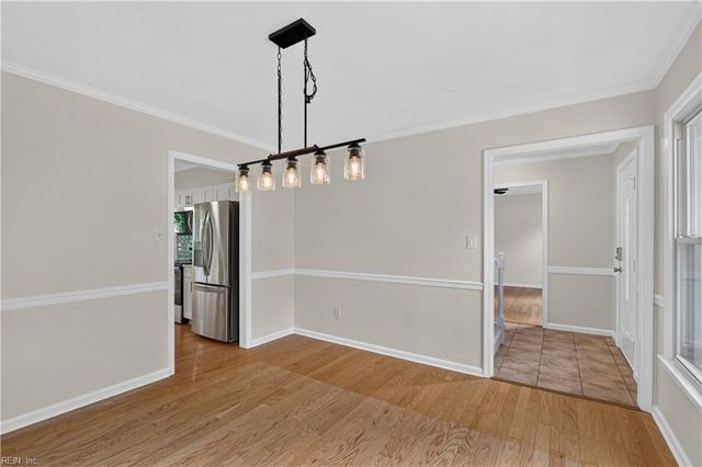 2176 Kenwood DR, Virginia Beach, VA 23454