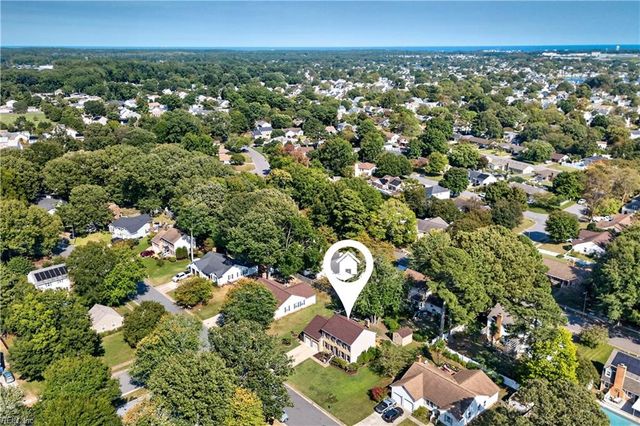 2176 Kenwood DR, Virginia Beach, VA 23454