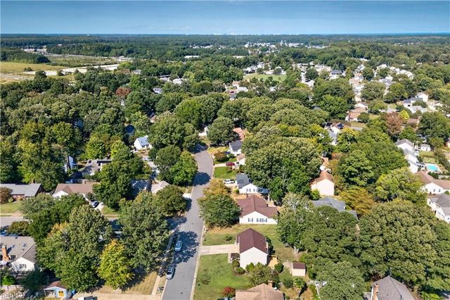 2176 Kenwood DR, Virginia Beach, VA 23454