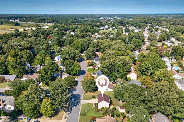 2176 Kenwood DR, Virginia Beach, VA 23454