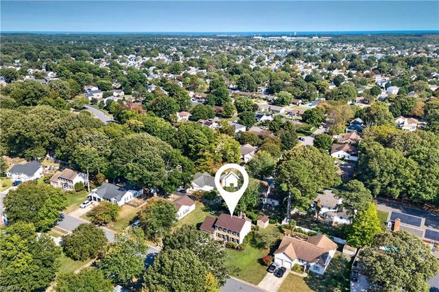 2176 Kenwood DR, Virginia Beach, VA 23454