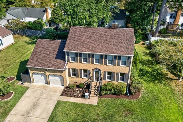 2176 Kenwood DR, Virginia Beach, VA 23454