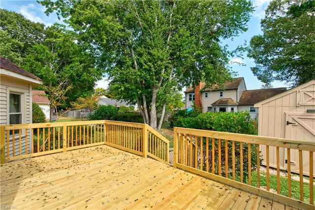 2176 Kenwood DR, Virginia Beach, VA 23454