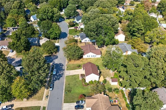 2176 Kenwood DR, Virginia Beach, VA 23454