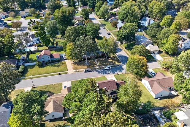 2176 Kenwood DR, Virginia Beach, VA 23454