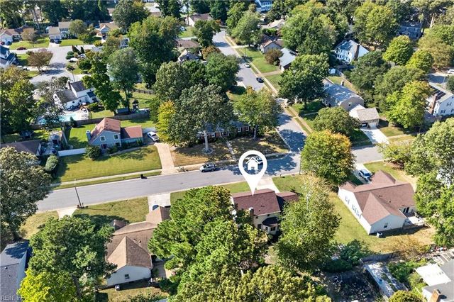 2176 Kenwood DR, Virginia Beach, VA 23454