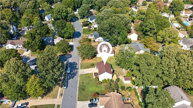 2176 Kenwood DR, Virginia Beach, VA 23454