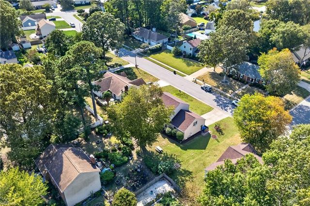 2176 Kenwood DR, Virginia Beach, VA 23454