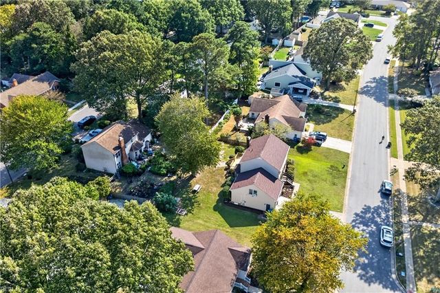 2176 Kenwood DR, Virginia Beach, VA 23454