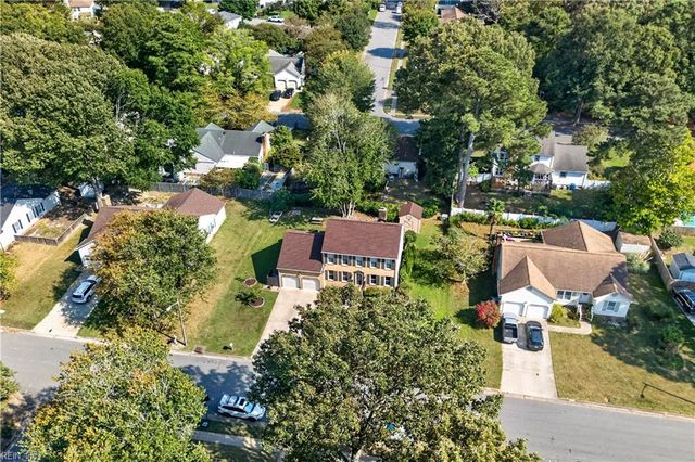 2176 Kenwood DR, Virginia Beach, VA 23454