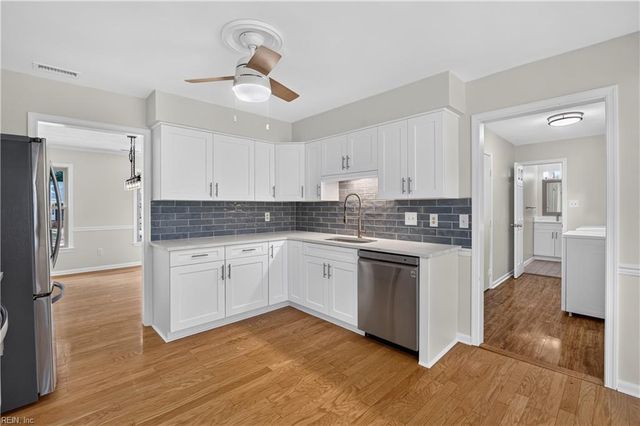 2176 Kenwood DR, Virginia Beach, VA 23454