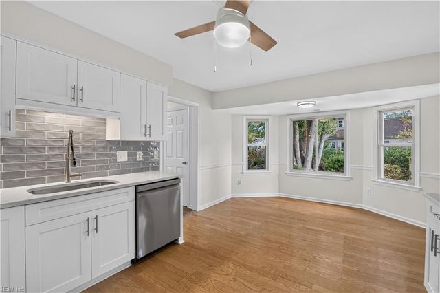 2176 Kenwood DR, Virginia Beach, VA 23454
