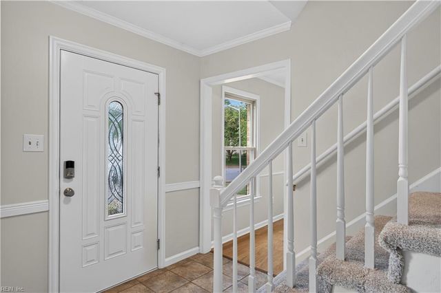 2176 Kenwood DR, Virginia Beach, VA 23454
