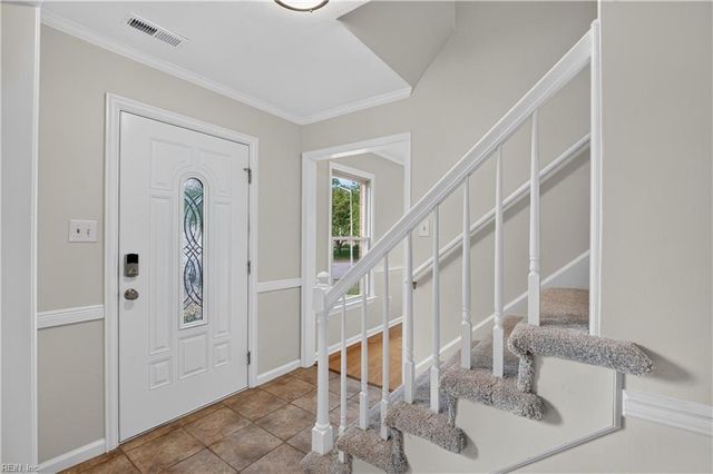 2176 Kenwood DR, Virginia Beach, VA 23454