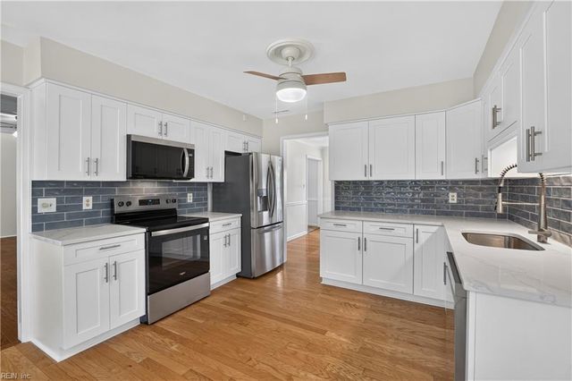 2176 Kenwood DR, Virginia Beach, VA 23454