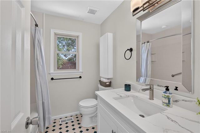 2176 Kenwood DR, Virginia Beach, VA 23454