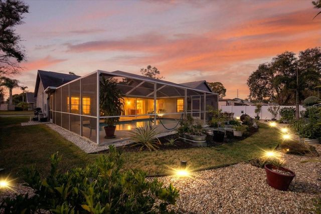 5720 REDHAWK DRIVE, New Port Richey, FL 34655