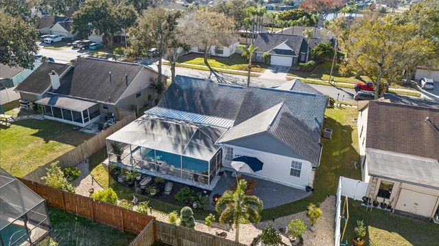 5720 REDHAWK DRIVE, New Port Richey, FL 34655