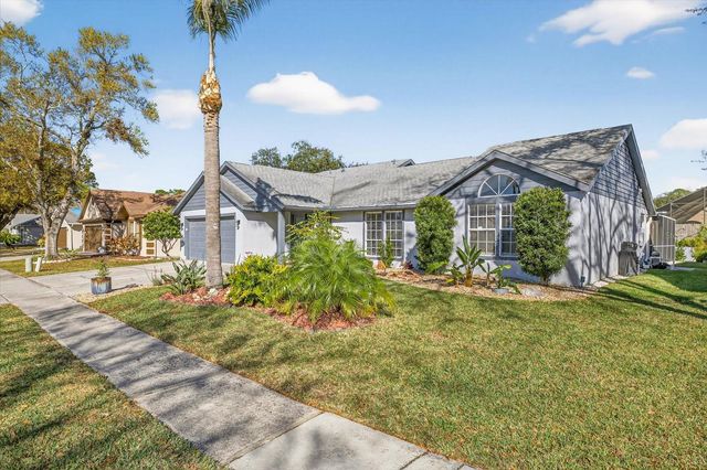 5720 REDHAWK DRIVE, New Port Richey, FL 34655