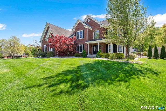 4 Natures Way, South Windsor, CT 06074