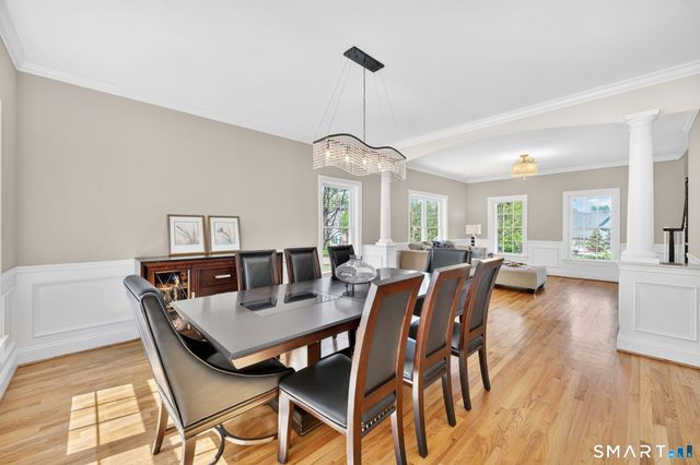 4 Natures Way, South Windsor, CT 06074