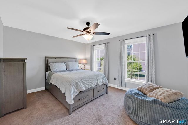 4 Natures Way, South Windsor, CT 06074