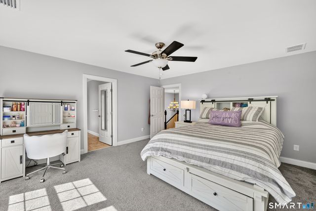 4 Natures Way, South Windsor, CT 06074