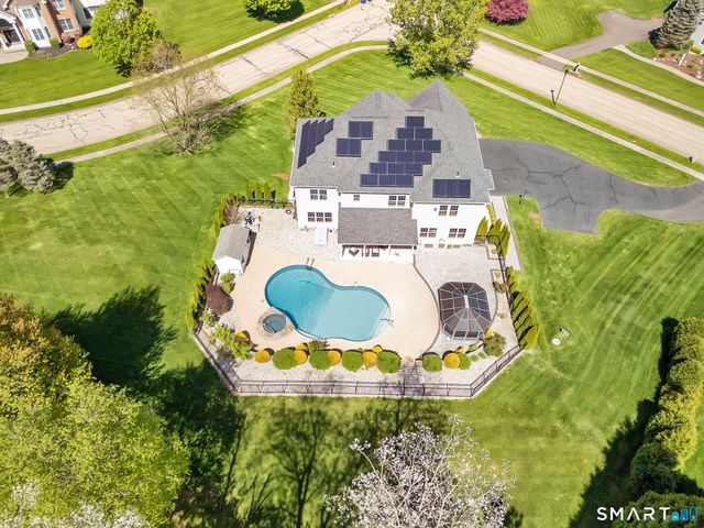 4 Natures Way, South Windsor, CT 06074