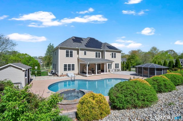 4 Natures Way, South Windsor, CT 06074