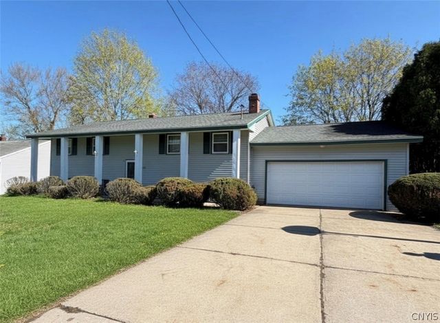 2205 Portal Road, Utica, NY 13501