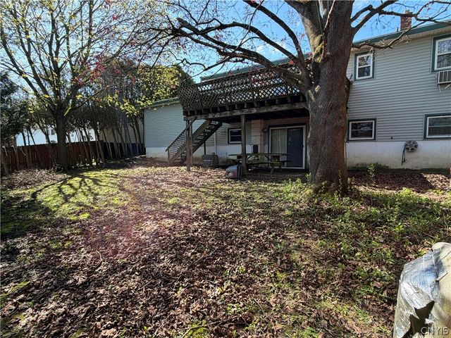 2205 Portal Road, Utica, NY 13501