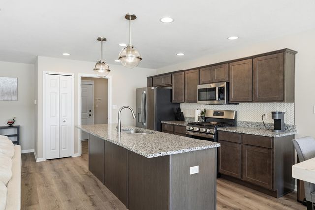 15535 W 101st Lane, Dyer, IN 46311